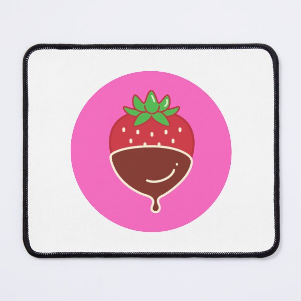 Item preview,  kuromi strawberry designed and sold by hakimhl.