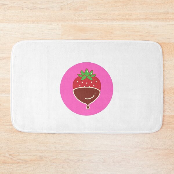Item preview,  kuromi strawberry designed and sold by hakimhl.