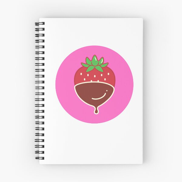 Item preview,  kuromi strawberry designed and sold by hakimhl.