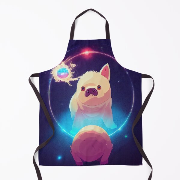 Artikelvorschau, Space art cute pigs entworfen und verkauft von ComicsFactory.
