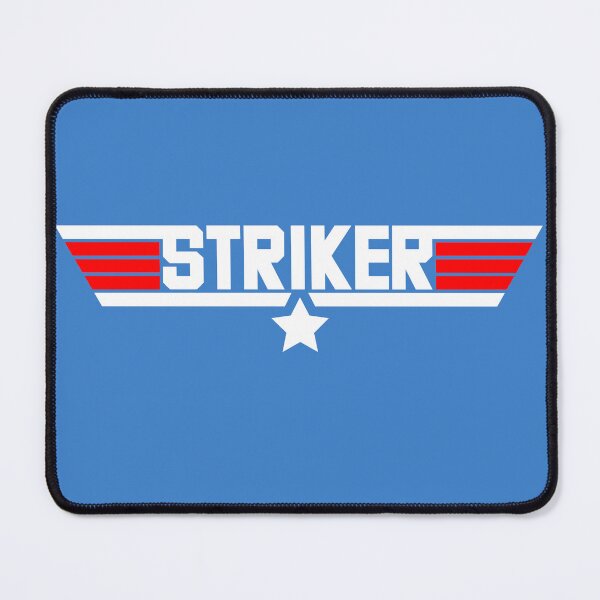 Item preview, Striker designed and sold by robotrobotROBOT.