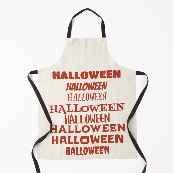 Aperçu de l'œuvre Joyeux Halloween créée et vendue par Ironicdoll.