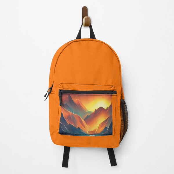 Item preview, Find your peace in the mountains designed and sold by Mar-Art5.