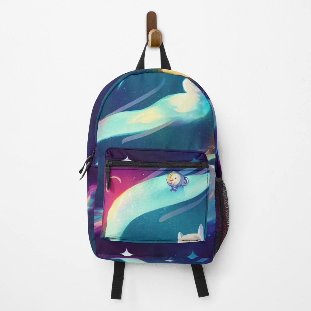Artikel-Vorschau von Rucksack, designt und verkauft von ComicsFactory.