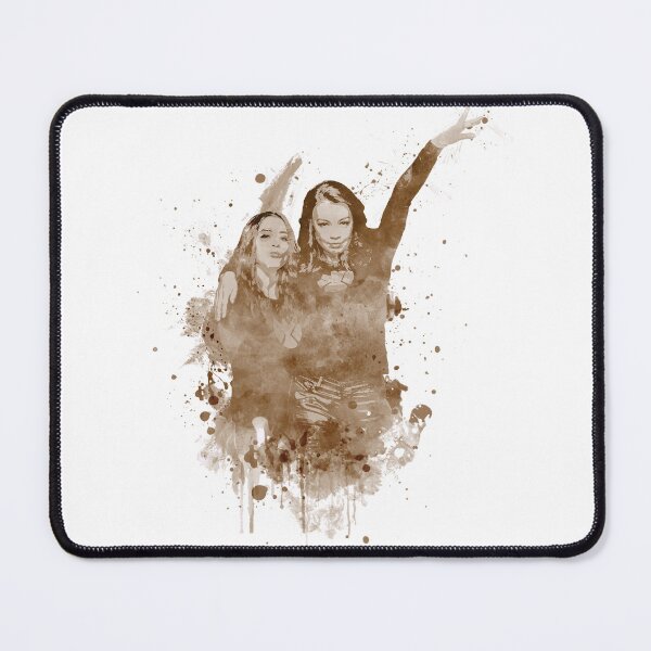 Item preview, Chloe & Ming designed and sold by Ms-Stanatic.