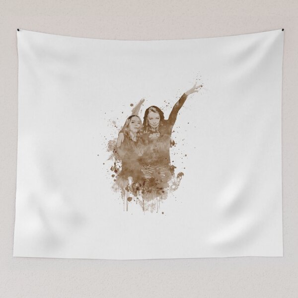 Item preview, Chloe & Ming designed and sold by Ms-Stanatic.