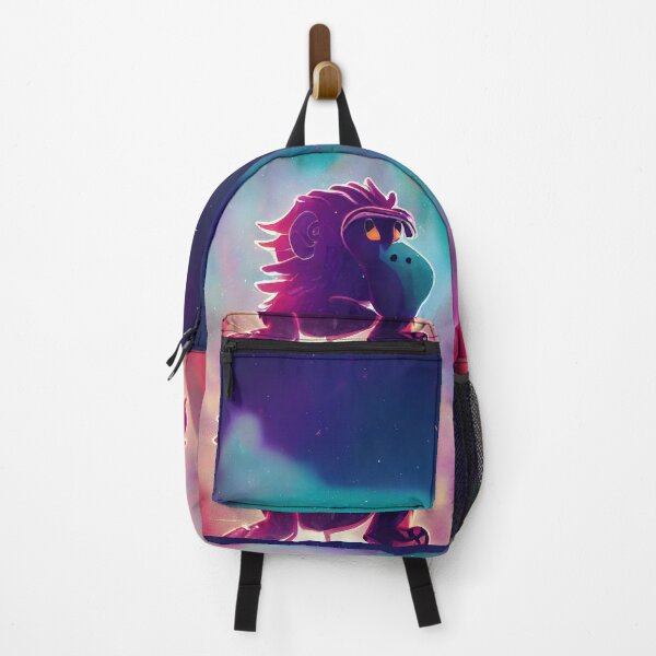 Item preview, Space art monkey designed and sold by ComicsFactory.