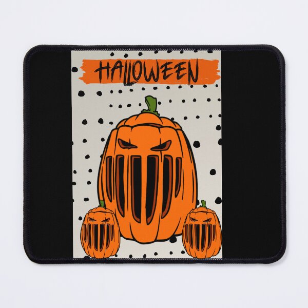 Item preview, HALLOWEEN designed and sold by DigitalLuckyCat.