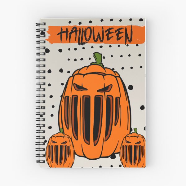 Item preview, HALLOWEEN designed and sold by DigitalLuckyCat.