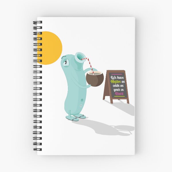 Item preview, Copy of We have Mojitos as cold as your ex heart designed and sold by Sanctisfyer.
