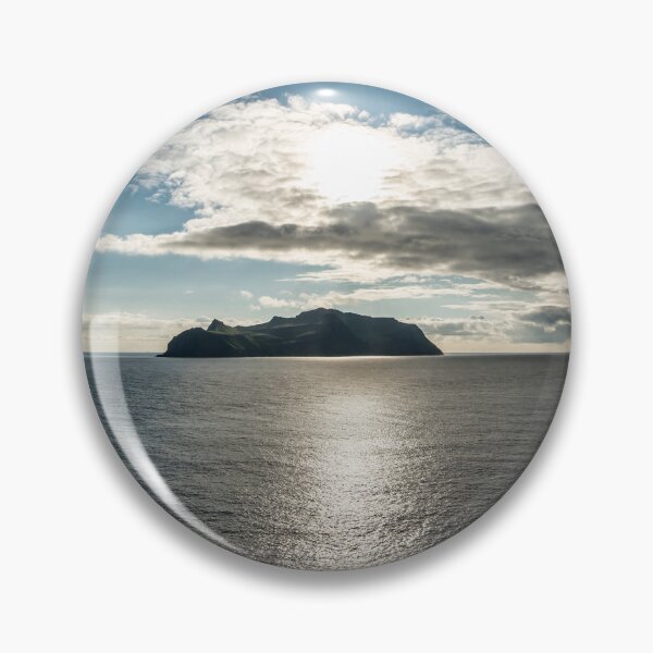 Item preview, Mykines, Faroe Islands designed and sold by Matthew Carroll.
