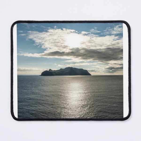 Item preview, Mykines, Faroe Islands designed and sold by Matthew Carroll.