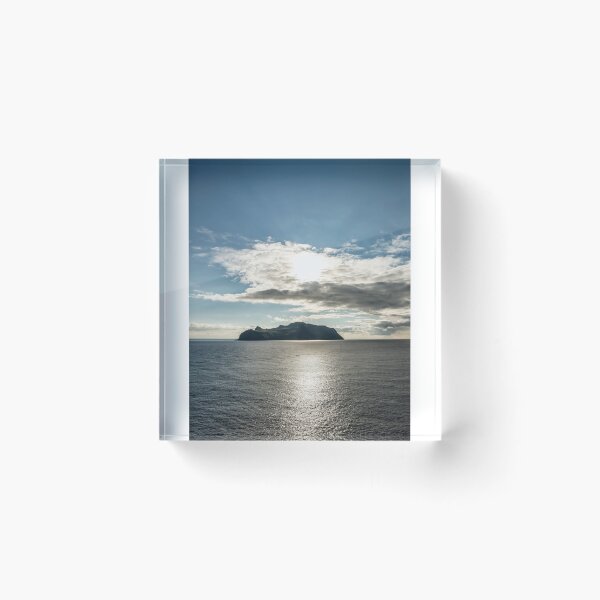Item preview, Mykines, Faroe Islands designed and sold by Matthew Carroll.