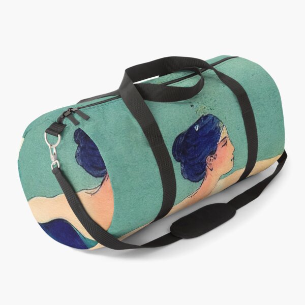 Item preview, Swimming in Turquoise designed and sold by recollectionsv.