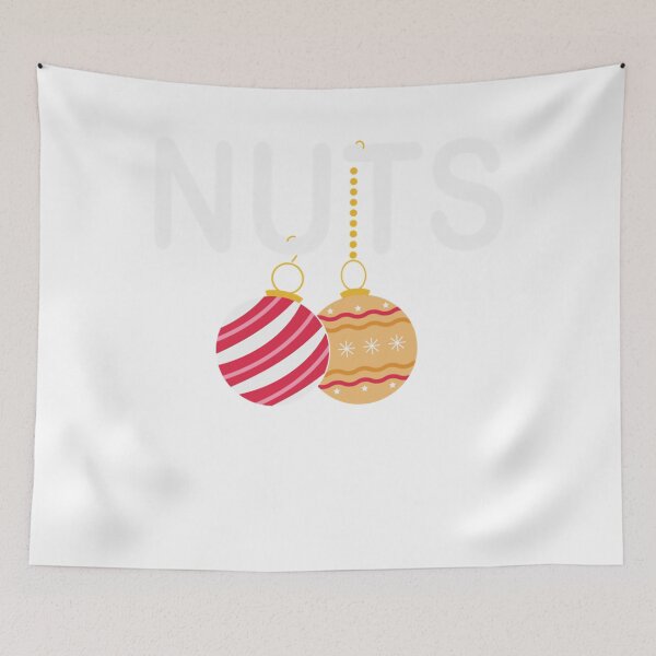 Item preview, chirstmas matching chest nuts Classic designed and sold by AlaylahPro.