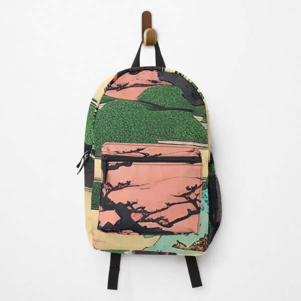 Item preview, Japanese Garden 2, Ai Generated Art designed and sold by ACC .