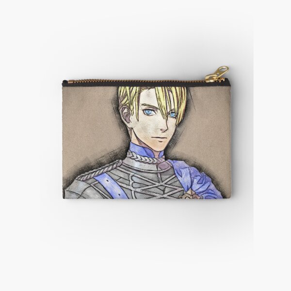 Item preview, Fire Emblem Three Houses_Dimitri_comic style designed and sold by danijelg.