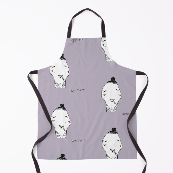 Item preview, Reject #5 designed and sold by g6ddart.