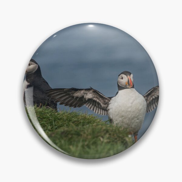 Item preview, Mykines, Faroe Islands designed and sold by Matthew Carroll.