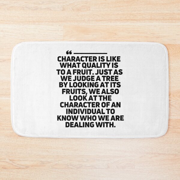 Item preview, Character matters designed and sold by mksjr.