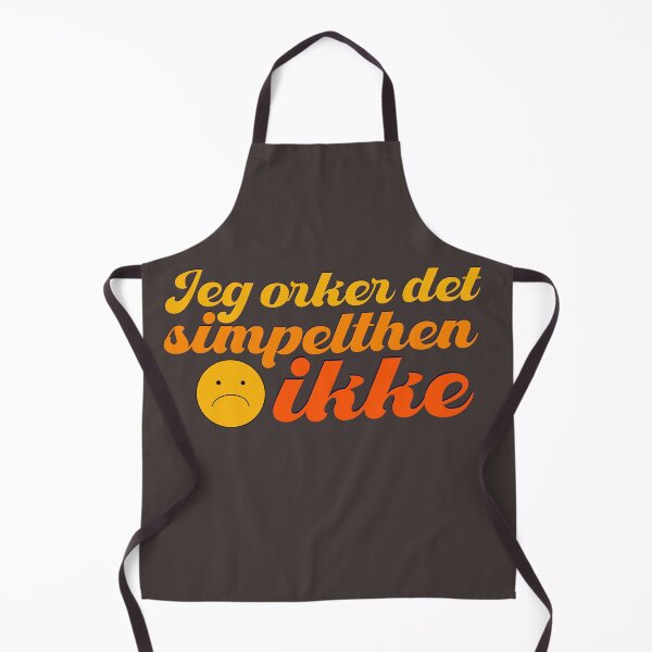 Item preview, I simply can’t be bothered saying in danish designed and sold by Emotionville.