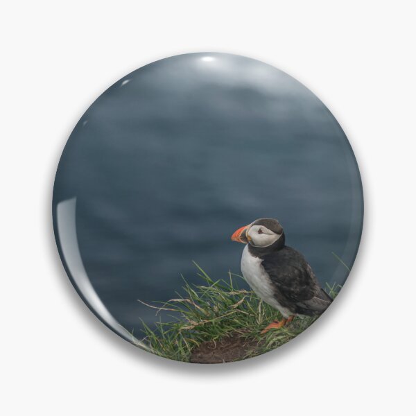 Item preview, Mykines, Faroe Islands designed and sold by Matthew Carroll.