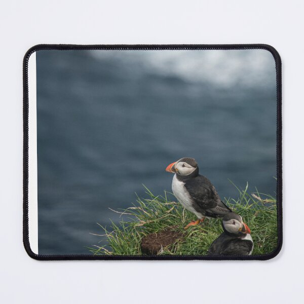 Item preview, Mykines, Faroe Islands designed and sold by Matthew Carroll.