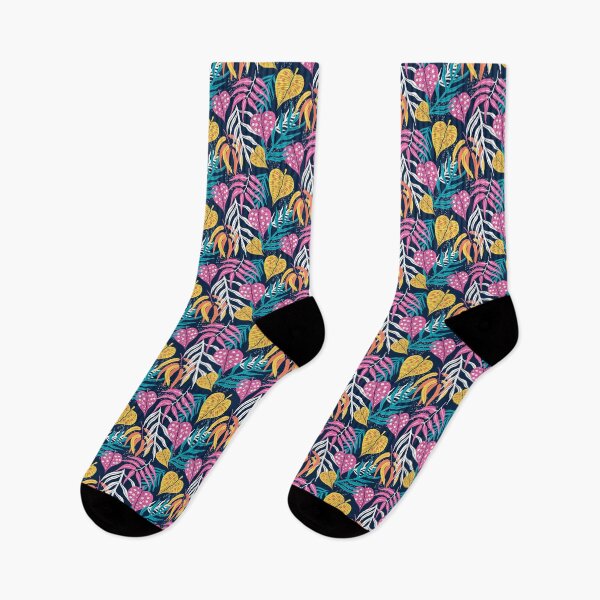 Item preview, Colourful Leaves designed and sold by Jools-57.