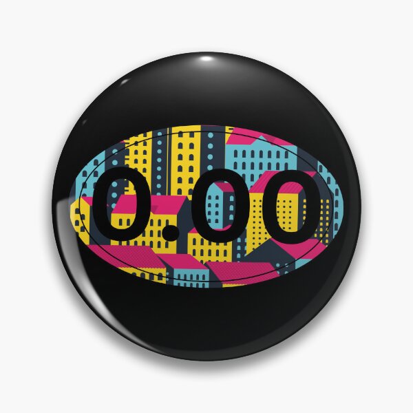 Item preview, Neon City, Not a Runner 0.00 - Black designed and sold by LatterDaze.