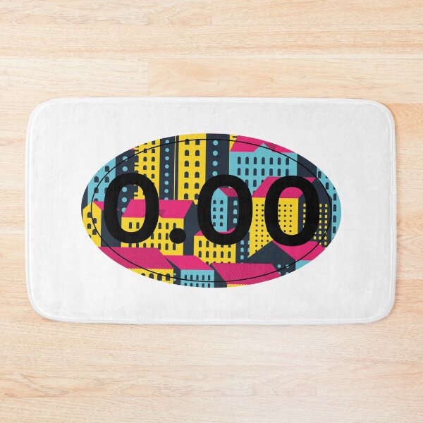 Item preview, Neon City, Not a Runner 0.00 - Black designed and sold by LatterDaze.