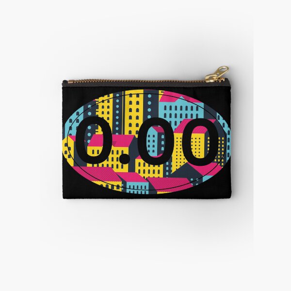 Item preview, Neon City, Not a Runner 0.00 - Black designed and sold by LatterDaze.