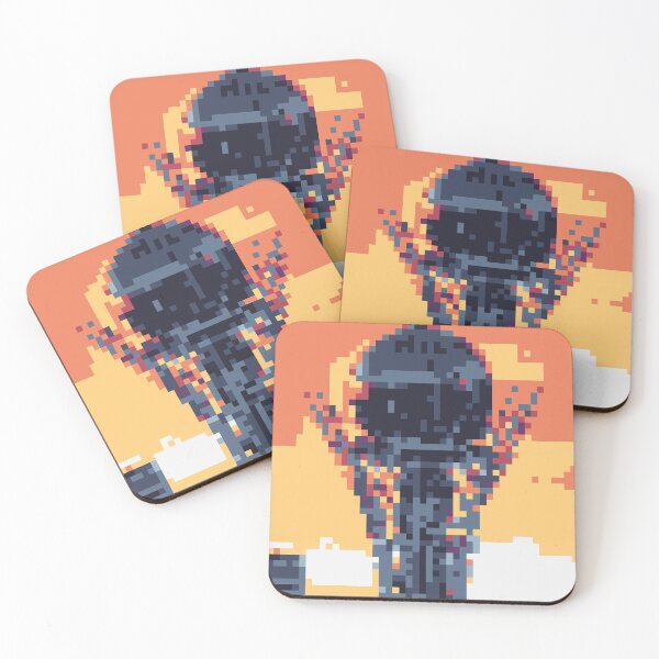 Item preview, Crypto Sunset #87 Nur-Sultan designed and sold by marxitoss.