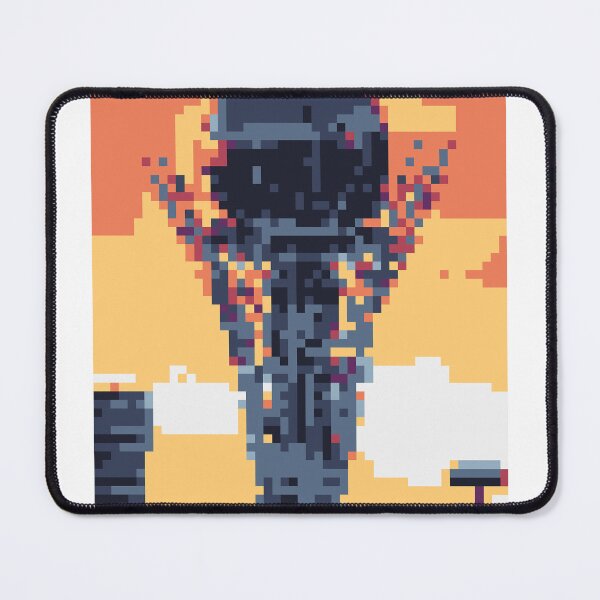 Item preview, Crypto Sunset #87 Nur-Sultan designed and sold by marxitoss.