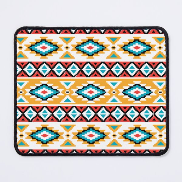 Item preview, Peruvian pattern designed and sold by DAGHO.