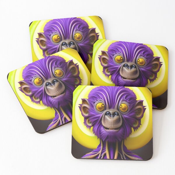 Item preview, Funky Monkey designed and sold by notlikeontv.
