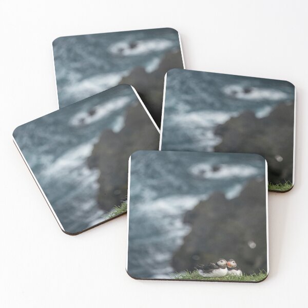 Item preview, Mykines, Faroe Islands designed and sold by Matthew Carroll.