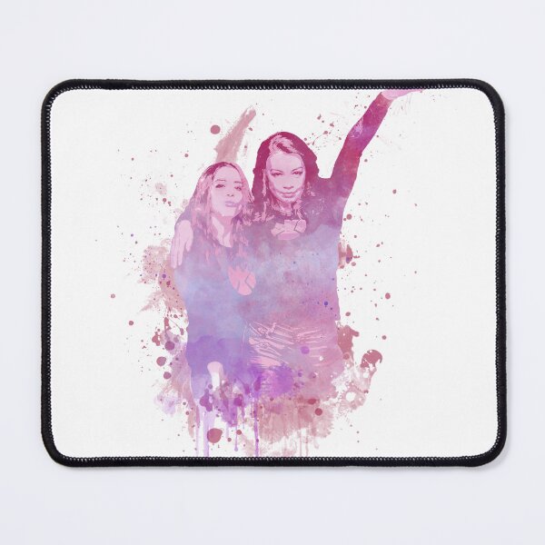 Item preview, Chloe & Ming designed and sold by Ms-Stanatic.