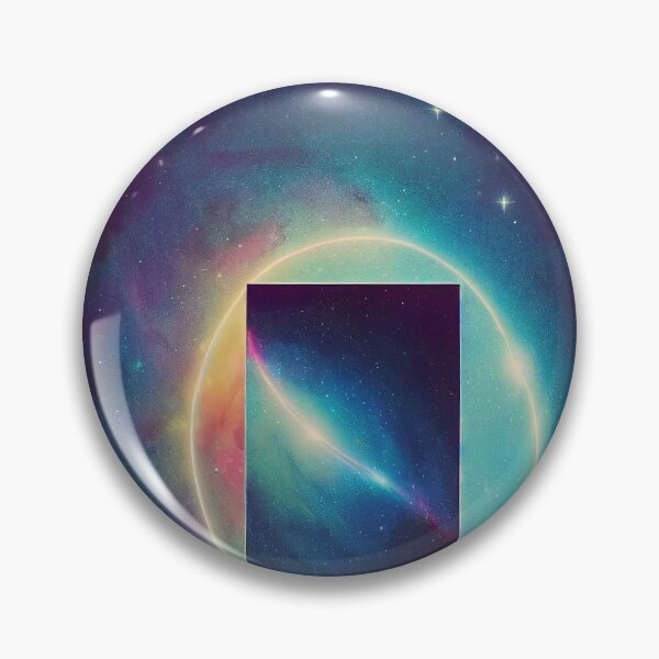 Item preview, Space galaxy art designed and sold by ComicsFactory.