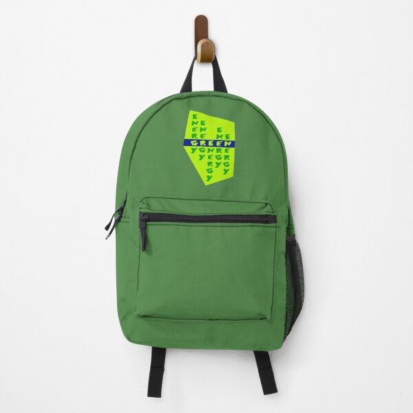 Item preview, Green Energy original design designed and sold by pop-and-bee.