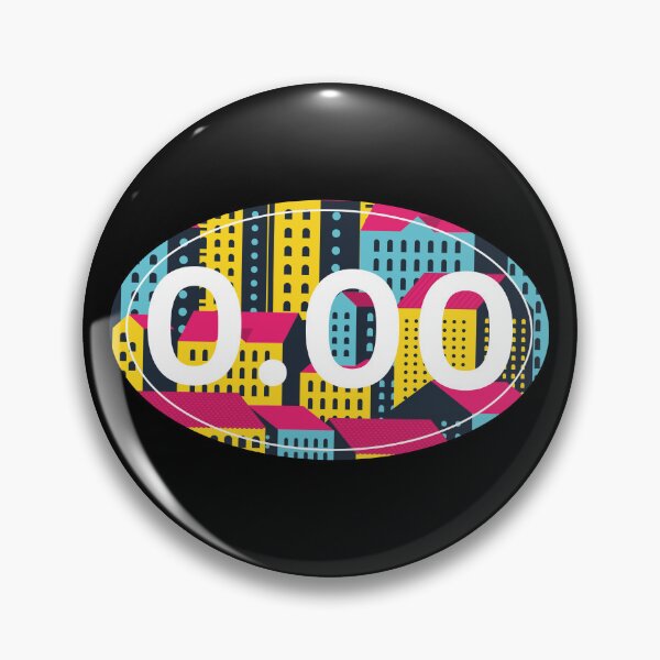 Item preview, Neon City, Not a Runner 0.00 - White designed and sold by LatterDaze.