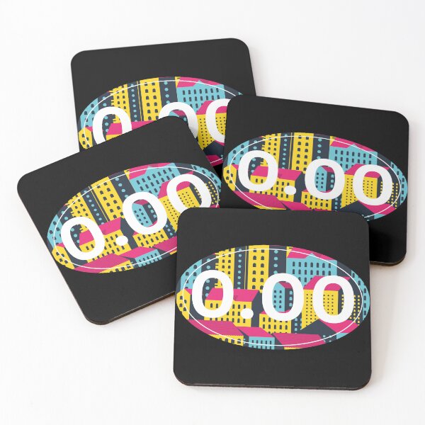 Item preview, Neon City, Not a Runner 0.00 - White designed and sold by LatterDaze.