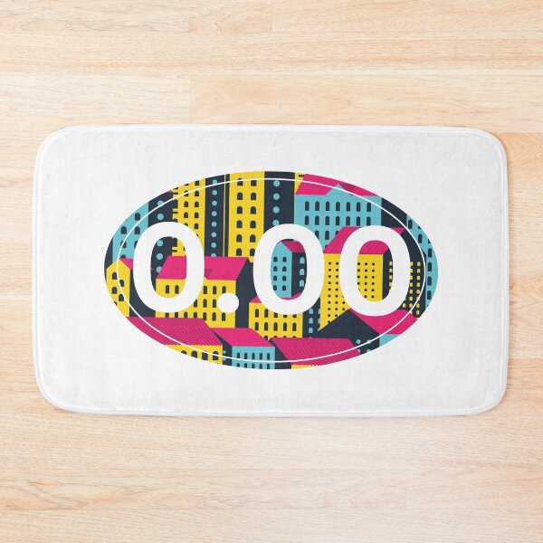 Item preview, Neon City, Not a Runner 0.00 - White designed and sold by LatterDaze.