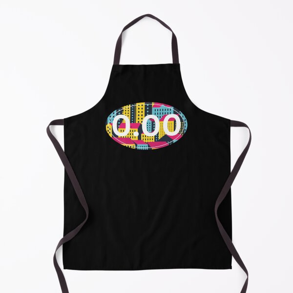Item preview, Neon City, Not a Runner 0.00 - White designed and sold by LatterDaze.
