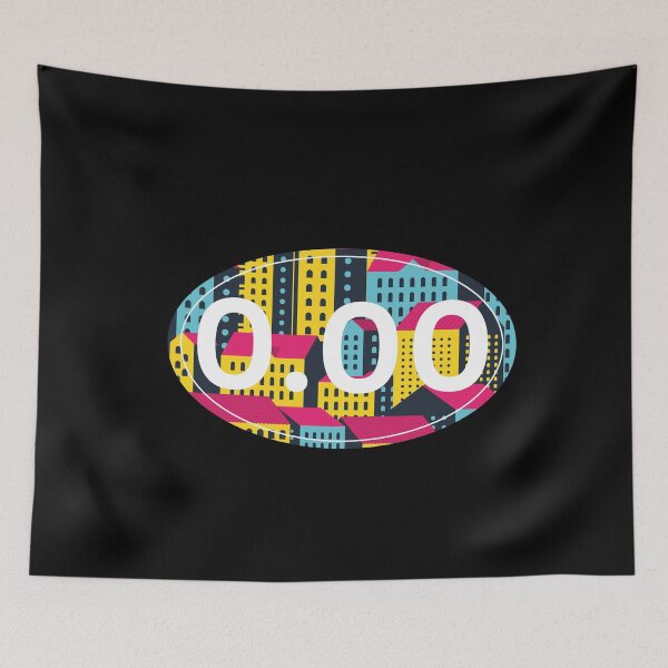 Item preview, Neon City, Not a Runner 0.00 - White designed and sold by LatterDaze.