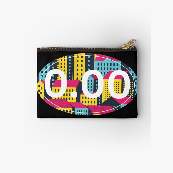 Item preview, Neon City, Not a Runner 0.00 - White designed and sold by LatterDaze.