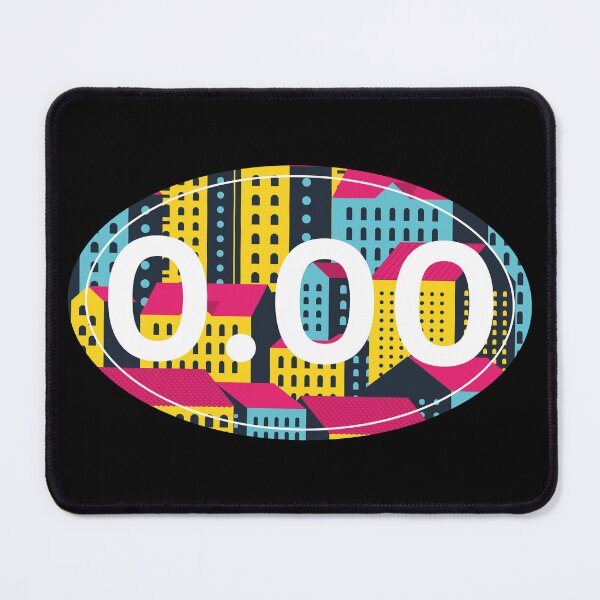 Item preview, Neon City, Not a Runner 0.00 - White designed and sold by LatterDaze.