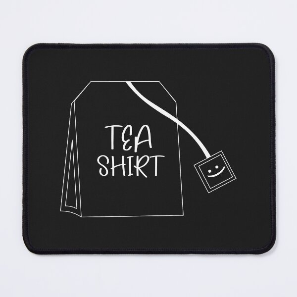 Item preview, Tea Shirt designed and sold by SesatyaStore.