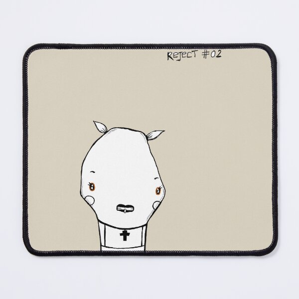 Item preview, Reject #2 designed and sold by g6ddart.