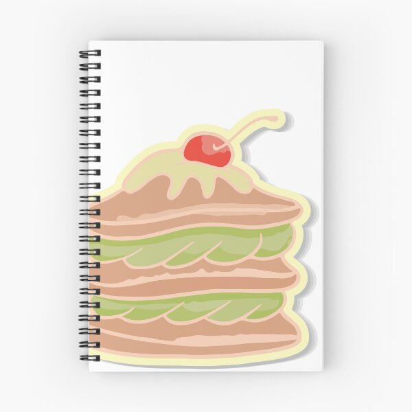 Artikelvorschau, Lebensmittel Süßigkeiten Bäckerei und Cupcake entworfen und verkauft von MINTWOW.