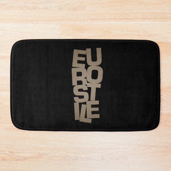 Item preview, Eurostile v.1 designed and sold by x1brett.